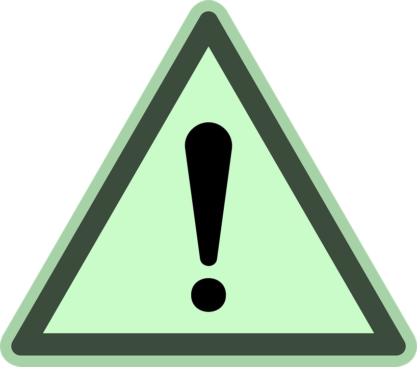 alert